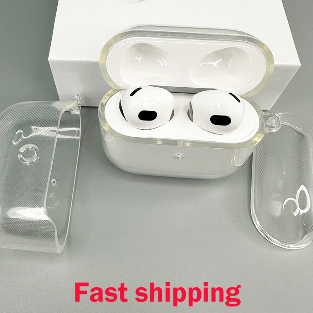 For Airpods pro 2 Earphones Headphone Accessories Protective Cover airpods pro 2nd 3rd Wireless Charging Box Shockproof air pods 3rd Case airpod Bluetooth
For Airpods pro 2 Earphones Headphone Accessories Protective Cover airpods pro 2nd 3rd Wireless Charging Box Shockproof air pods 3rd Case airpod Bluetooth