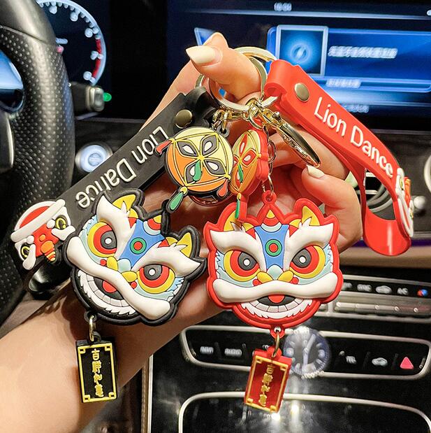 Children's Day Cartoon Key Rings Fashion Boys and Girls Cute Animal Acrylic Metal Elephant Giraffe Car Backpack Hanging Drop Keychain Toy Gift Jewelry Accessories
Children's Day Cartoon Key Rings Fashion Boys and Girls Cute Animal Acrylic Metal Elephant Giraffe Car Backpack Hanging Drop Keychain Toy Gift Jewelry Accessories