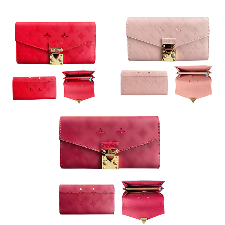 long wallet card holders Women's Mens Coin purses Designer wallets passport Holders Embossed Luxury key pouch Genuine Leather Cardholder classic Large Purse, Red
long wallet card holders Women's Mens Coin purses Designer wallets passport Holders Embossed Luxury key pouch Genuine Leather Cardholder classic Large Purse, Red