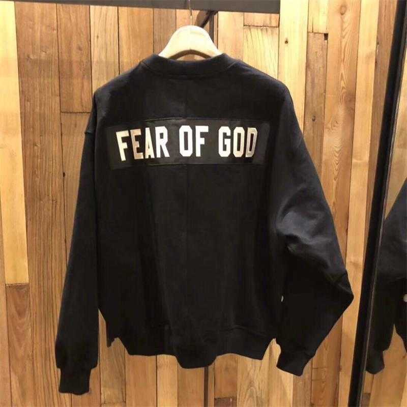 Ess Hoodie Sweatshirts Designer Clothing Fears of God 5th Season 5 Round Neck Fog Patch Sweater Round Neck Loose Men' Women' Fashion Top Fashion Streetwear, Shipping fee
Ess Hoodie Sweatshirts Designer Clothing Fears of God 5th Season 5 Round Neck Fog Patch Sweater Round Neck Loose Men' Women' Fashion Top Fashion Streetwear, Shipping fee
