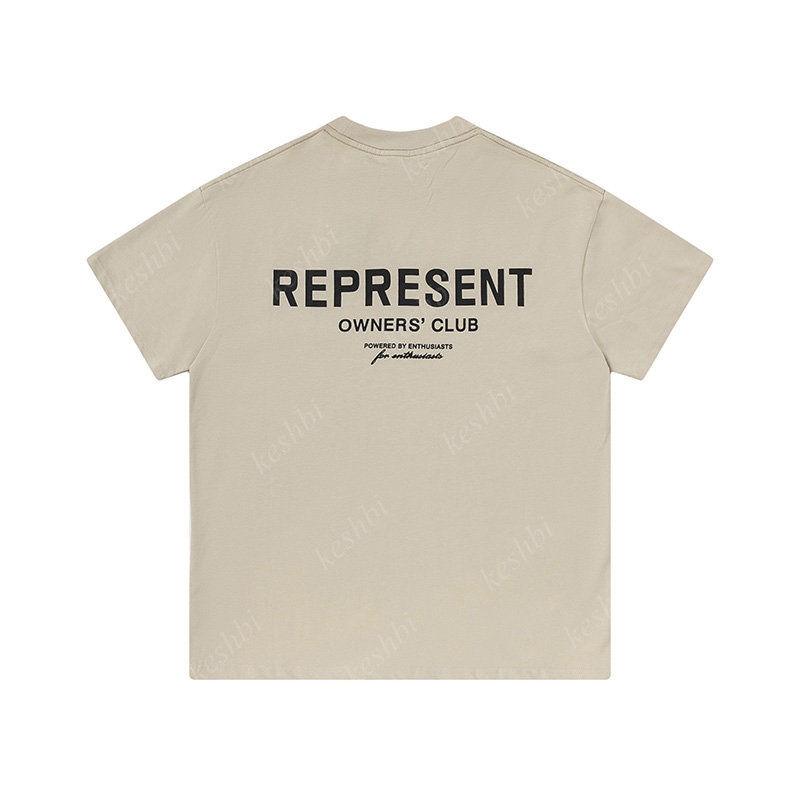 Black T Mens White Represent T-shirts shirt for Men Women Designers T-shirt Fashion Casual Short Sleeve YE79, Brown
Black T Mens White Represent T-shirts shirt for Men Women Designers T-shirt Fashion Casual Short Sleeve YE79, Brown