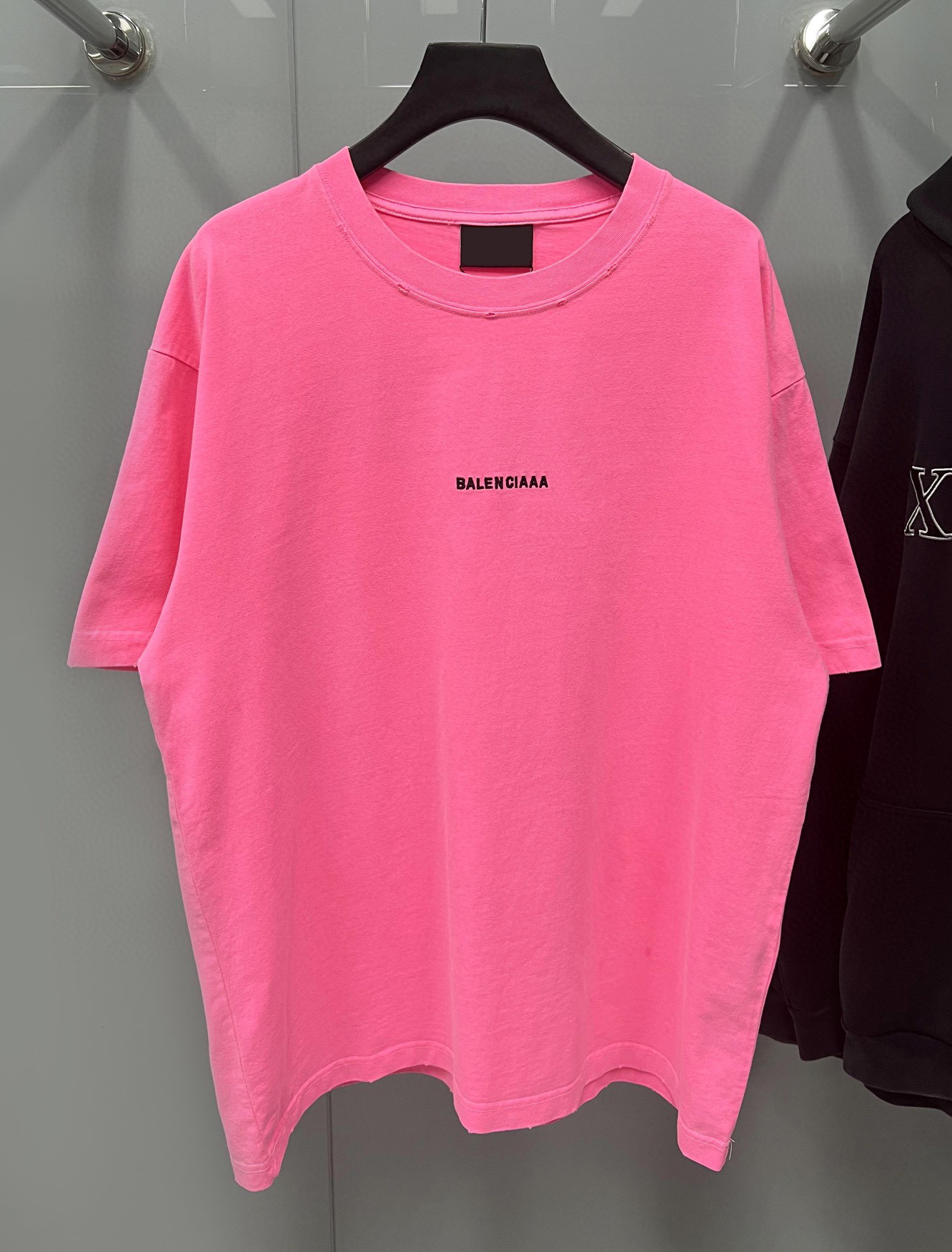 Men's Plus Tees & Polos Round neck embroidered and printed polar style summer wear with street pure cotton T-Shirts 11ed
Men's Plus Tees & Polos Round neck embroidered and printed polar style summer wear with street pure cotton T-Shirts 11ed