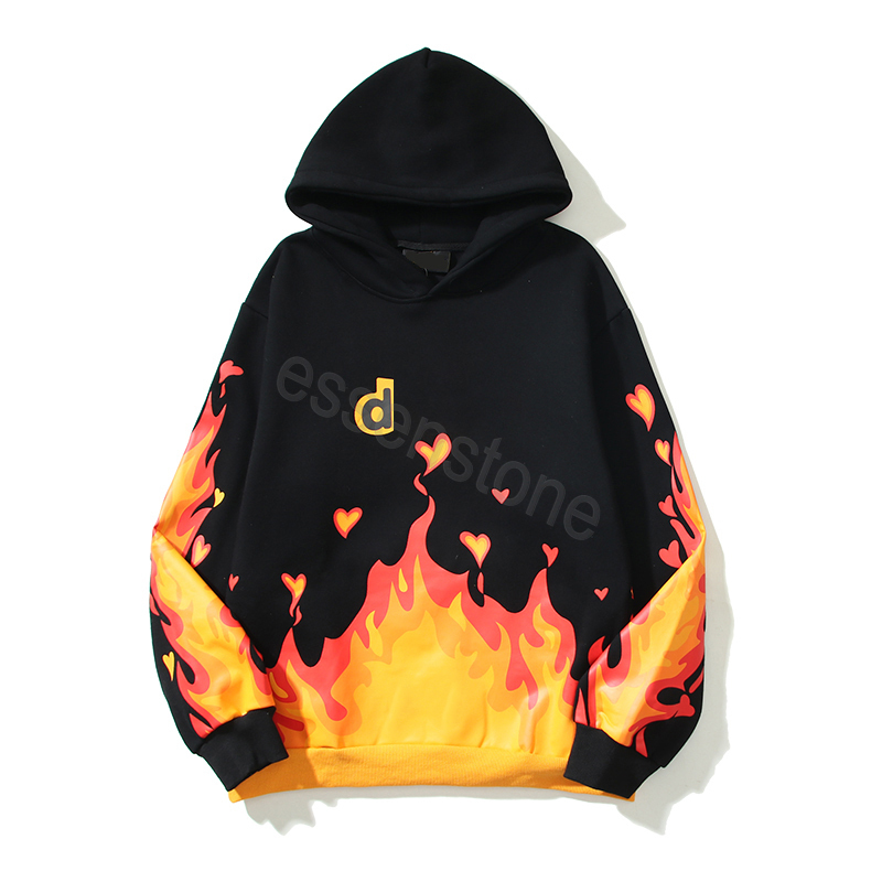2023 Hoodies Mens Women Fashion draw draw Sweater Streetwear Smiley Collection Sun Print Pullover Sweatshirt Loose Hoodies Lovers Top Clothing, The same as real
2023 Hoodies Mens Women Fashion draw draw Sweater Streetwear Smiley Collection Sun Print Pullover Sweatshirt Loose Hoodies Lovers Top Clothing, The same as real
