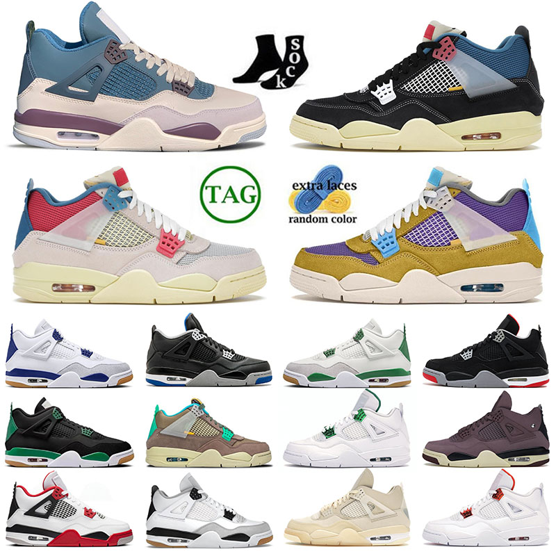 2023 University Blue Jumpman 4 4s Black Green Military Black Angeles Dodgers Sail Motorsport Motorsport White Oreo Seafoam mens womens basketball shoe, 36-47 (13)
2023 University Blue Jumpman 4 4s Black Green Military Black Angeles Dodgers Sail Motorsport Motorsport White Oreo Seafoam mens womens basketball shoe, 36-47 (13)