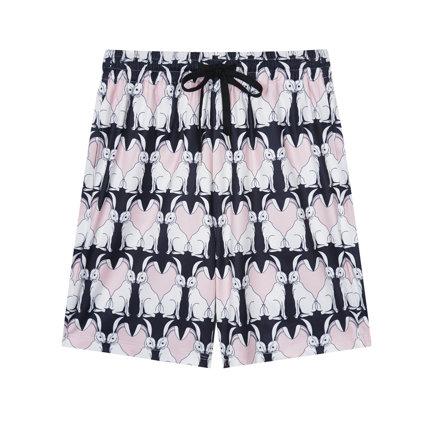 Designer men's and Women's Designer shorts black and white summer fashion streetwear Quick-drying swimsuit printed board beach pants M-3XL TB1
Designer men's and Women's Designer shorts black and white summer fashion streetwear Quick-drying swimsuit printed board beach pants M-3XL TB1