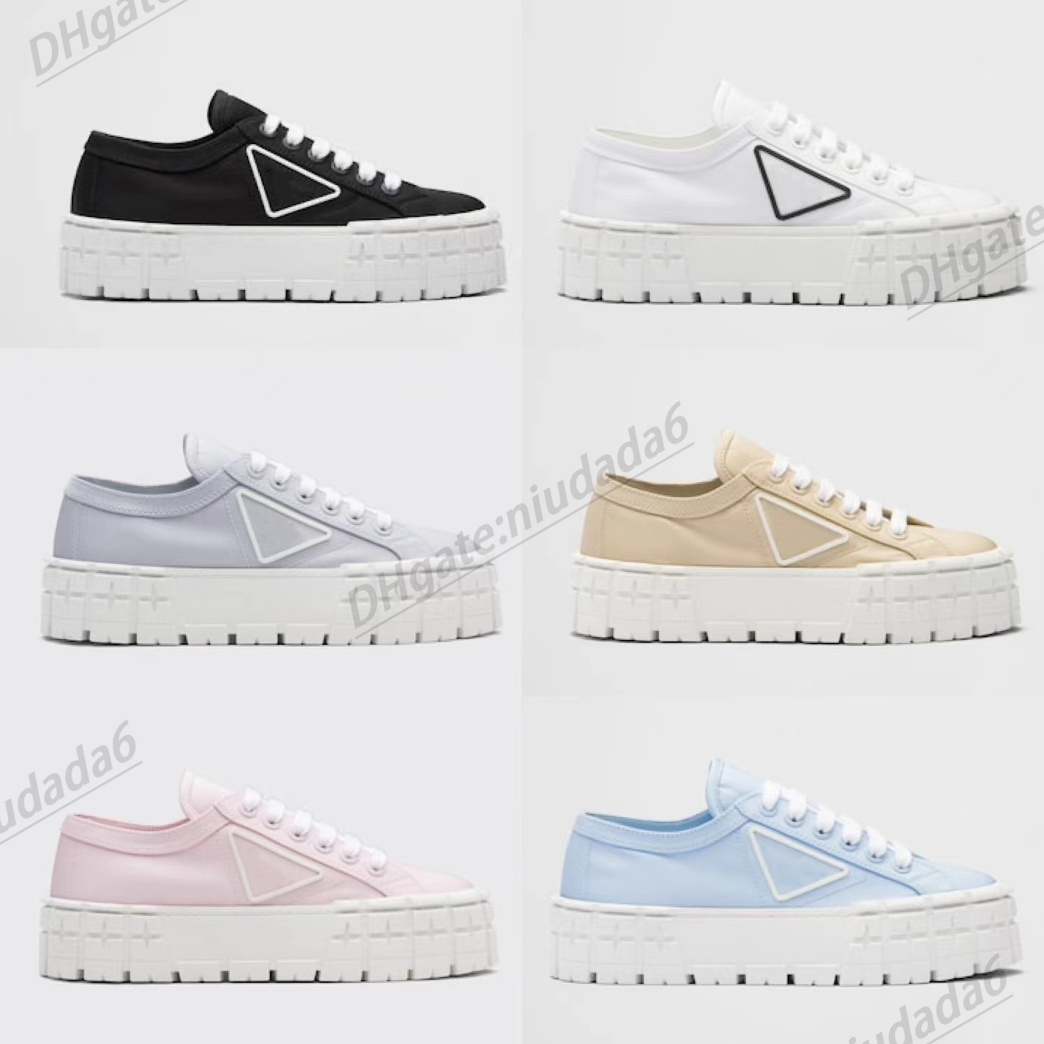 Canvas Shoes designer women Double luxury gabardine Wheel men sneakers summer platform with box top quality colorful comfort Cotton easy to wear lady shoe, #3
Canvas Shoes designer women Double luxury gabardine Wheel men sneakers summer platform with box top quality colorful comfort Cotton easy to wear lady shoe, #3
