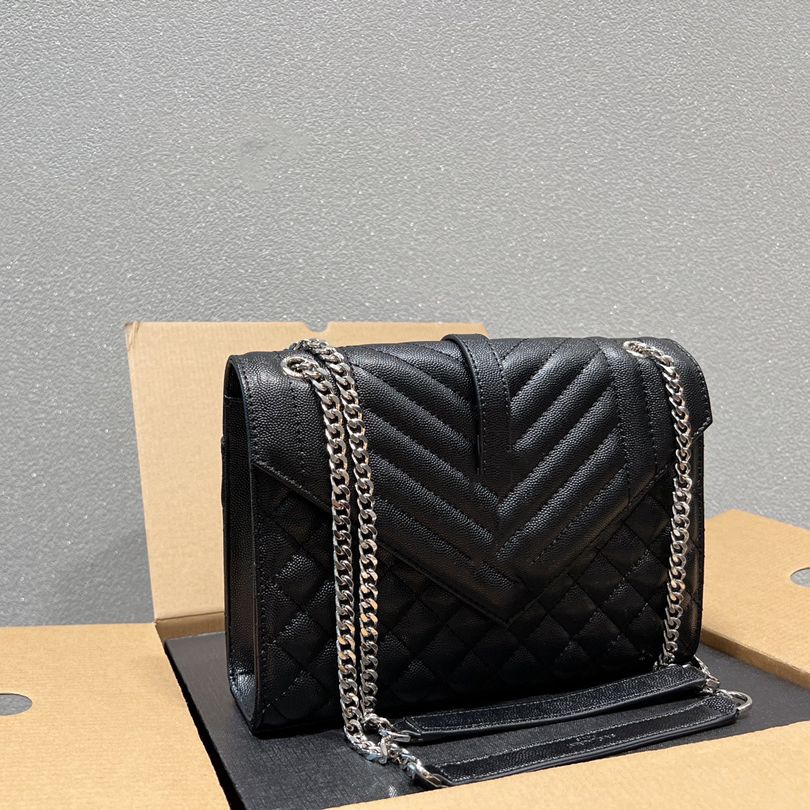 women handbag envelope medium chain bag leather shoulder bag designer crossbody bag purse wallet
women handbag envelope medium chain bag leather shoulder bag designer crossbody bag purse wallet