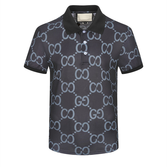 2 New Fashion London England Polos Shirts Mens Designers Polo Shirts High Street Embroidery Printing T shirt Men Summer Cotton Casual T-shirts #151
2 New Fashion London England Polos Shirts Mens Designers Polo Shirts High Street Embroidery Printing T shirt Men Summer Cotton Casual T-shirts #151