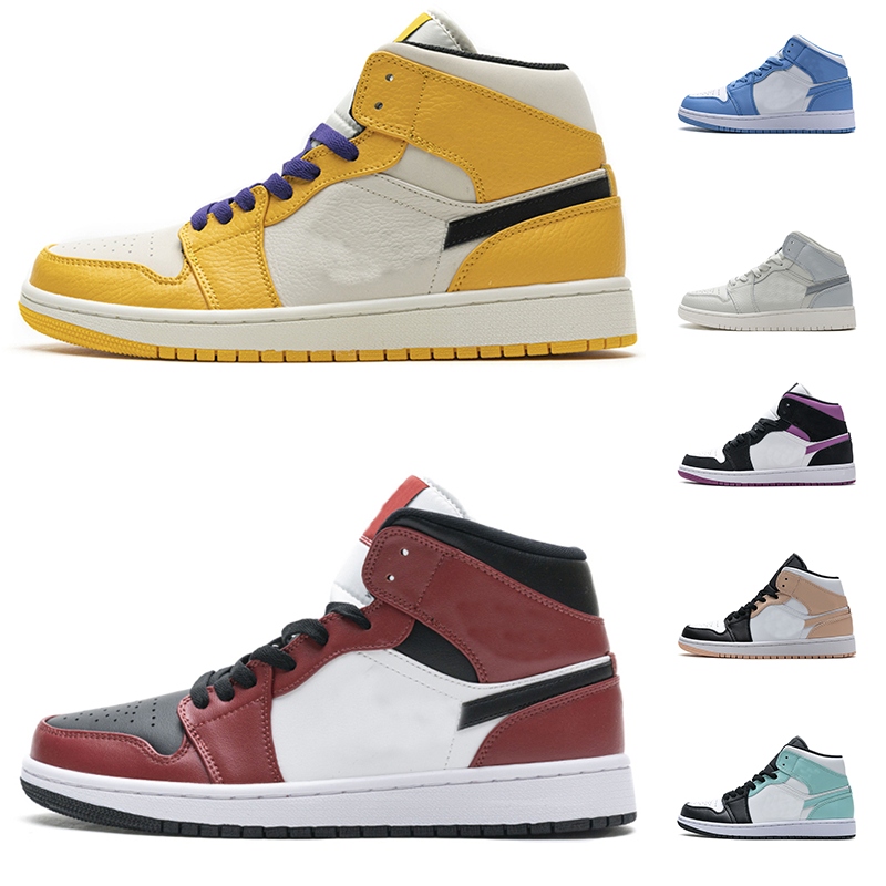 2023 Jumpman 1 Basketball Shoes Men 1s Lost Found True University Blue Hyper Royal Panda dark Mocha bred shadow UNC Smoke Grey Women Sports Sneakers trainers Eur 36-47, 01
2023 Jumpman 1 Basketball Shoes Men 1s Lost Found True University Blue Hyper Royal Panda dark Mocha bred shadow UNC Smoke Grey Women Sports Sneakers trainers Eur 36-47, 01
