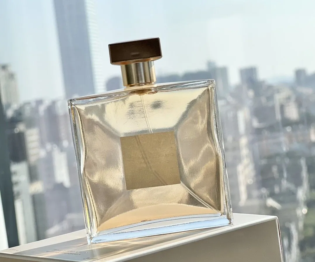 High-end quality latest models women Perfume GABRIELLE 100ml good version Classic style long lasting time free Fast Delivery
High-end quality latest models women Perfume GABRIELLE 100ml good version Classic style long lasting time free Fast Delivery