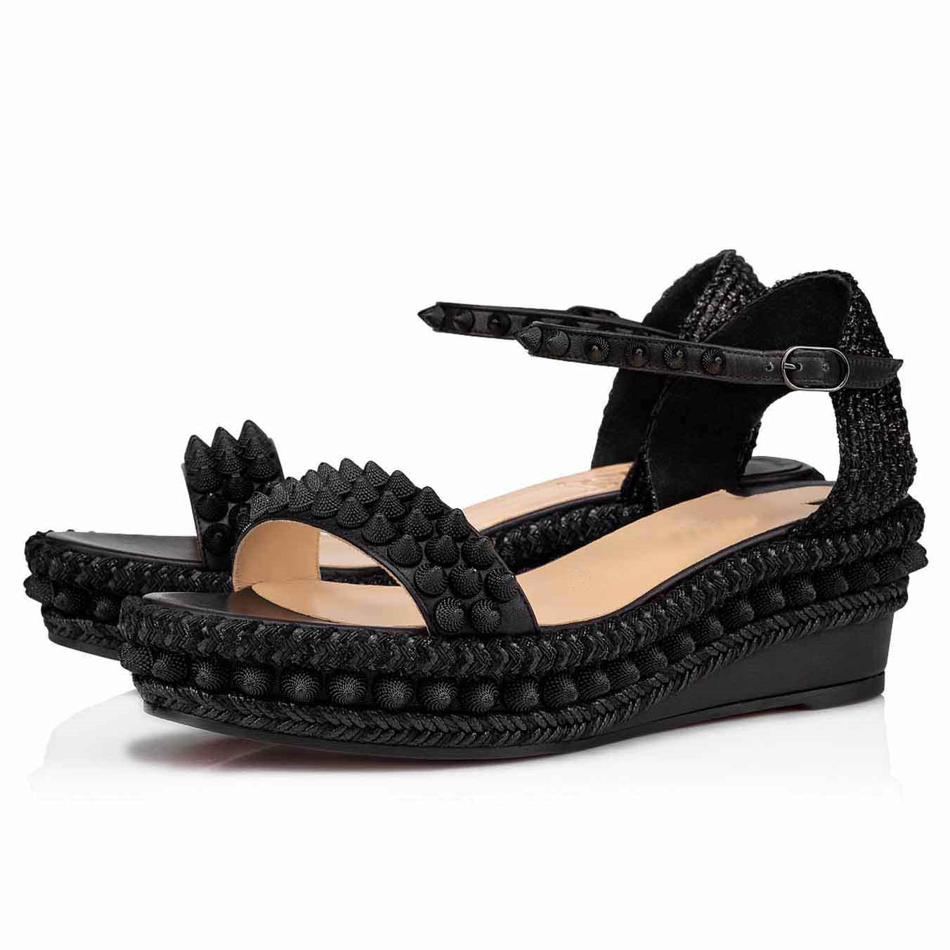 sandals famous designer women for womens Fashion Designer Buckle weave Lafite grass dress shoes Top quality Leather Heel platform sandal factory tory sandals, 106
sandals famous designer women for womens Fashion Designer Buckle weave Lafite grass dress shoes Top quality Leather Heel platform sandal factory tory sandals, 106