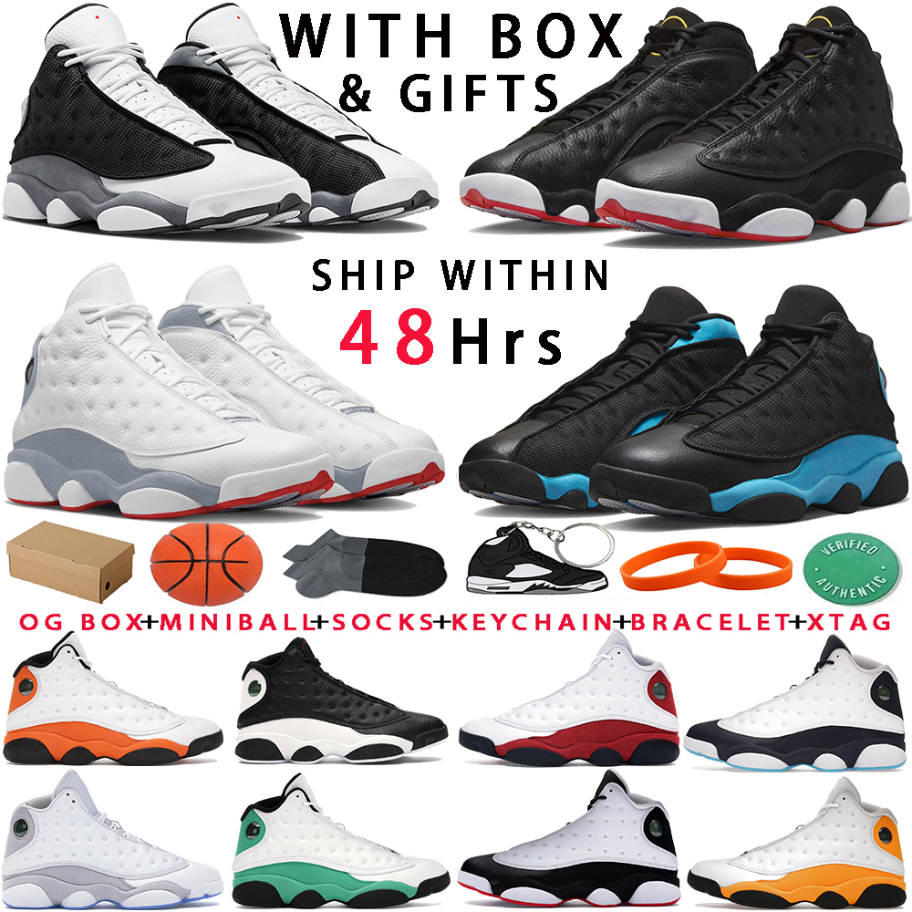 With Box Jumpman 13 Retros Basketball Shoes 13s OG Wolf Grey Playoffs Wheat 2023 men Sneakers Black Flint French Brave University Blue Del Sol Starfish mens trainers, 29 black hyper pink
With Box Jumpman 13 Retros Basketball Shoes 13s OG Wolf Grey Playoffs Wheat 2023 men Sneakers Black Flint French Brave University Blue Del Sol Starfish mens trainers, 29 black hyper pink