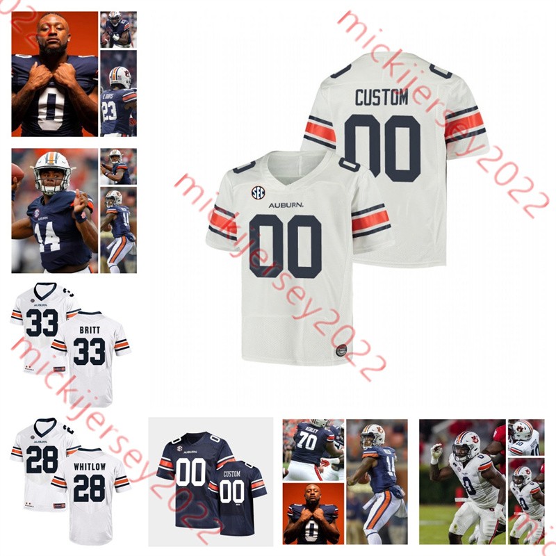Kerryon Johnson Auburn Tigers Football jersey Darius Slayton Deshaun Davis Jamel Dean Damari Alston Eugene Asante Robby Ashford Custom Stitched Auburn jerseys, White
Kerryon Johnson Auburn Tigers Football jersey Darius Slayton Deshaun Davis Jamel Dean Damari Alston Eugene Asante Robby Ashford Custom Stitched Auburn jerseys, White