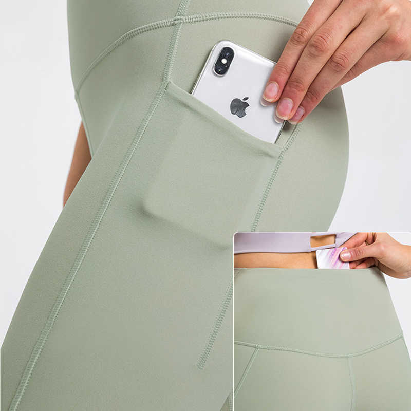 Yoga Outfit Lulu Naked Feel Tummy Control Butt Lift Yoga Pants Sport Tights Women High Waist Fitness Gym Workout Leggings With Side Pockets lululemens, Tea green
Yoga Outfit Lulu Naked Feel Tummy Control Butt Lift Yoga Pants Sport Tights Women High Waist Fitness Gym Workout Leggings With Side Pockets lululemens, Tea green