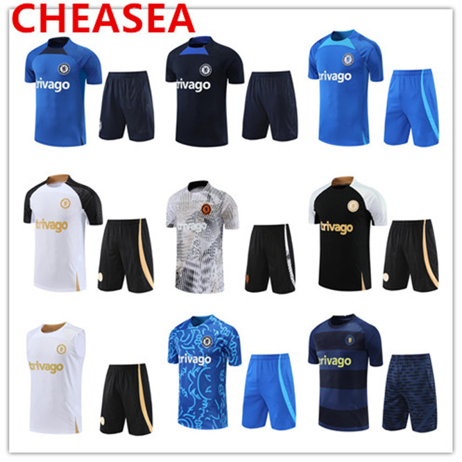 22 23 ENZO CFC Soccer JerseyS MUDRYK JOAO FELIX PULISIC MOUNT HAVERTZ CHILWELL STERLING jersey 2023 football shirt short sleeves kits maillot sportswear
22 23 ENZO CFC Soccer JerseyS MUDRYK JOAO FELIX PULISIC MOUNT HAVERTZ CHILWELL STERLING jersey 2023 football shirt short sleeves kits maillot sportswear