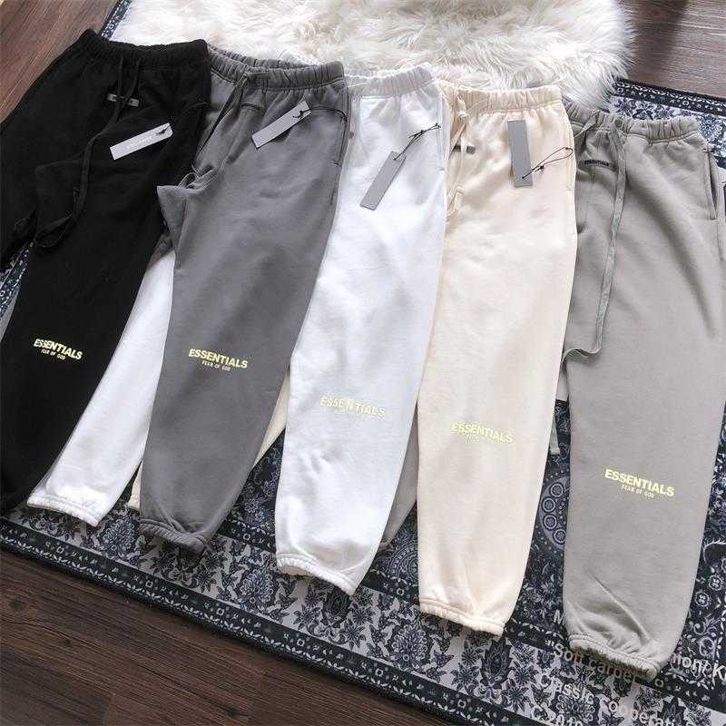 Ess Designers Casual Pant Fog Essen Fears of God Reflective Plush Men's Women's Pants Sports High Street Casual Streetwear Jogger Trousers Sweatpants, Apricot
Ess Designers Casual Pant Fog Essen Fears of God Reflective Plush Men's Women's Pants Sports High Street Casual Streetwear Jogger Trousers Sweatpants, Apricot