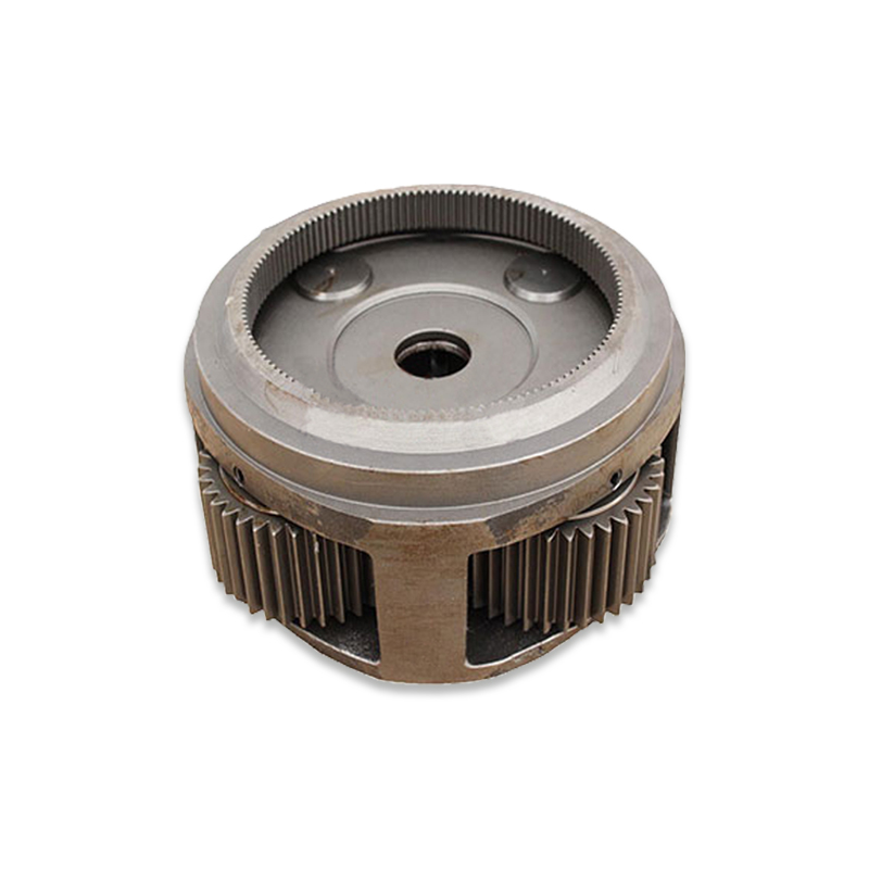 Planetary Carrier Gear Assembly 20Y-27-22170 134T for Final Drive Travel Reducer Gearbox Fit PC200-7 PC210-7 PC220-7