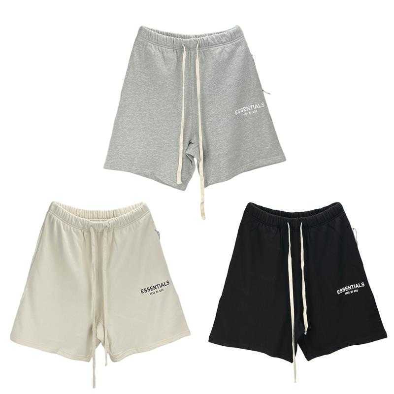 Ess Designer Short Fashion Casual Clothing 22ss Fog Essen Fears of God American Fashion Brand Loose Fit Men's Sports Shorts Streetwear Joggers Sportswear, Apricot
Ess Designer Short Fashion Casual Clothing 22ss Fog Essen Fears of God American Fashion Brand Loose Fit Men's Sports Shorts Streetwear Joggers Sportswear, Apricot