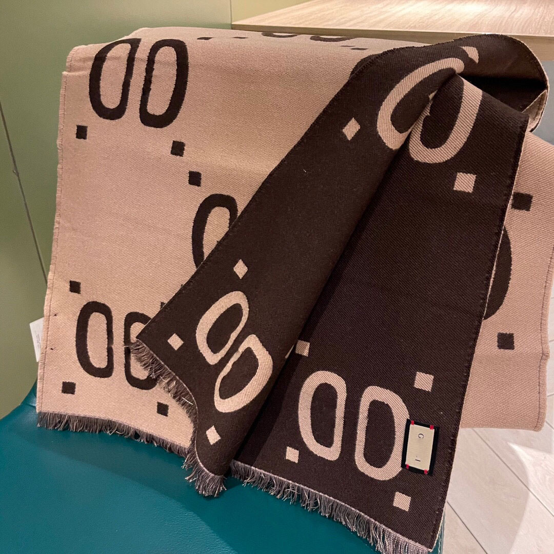 Designer Scarf Wome… - image