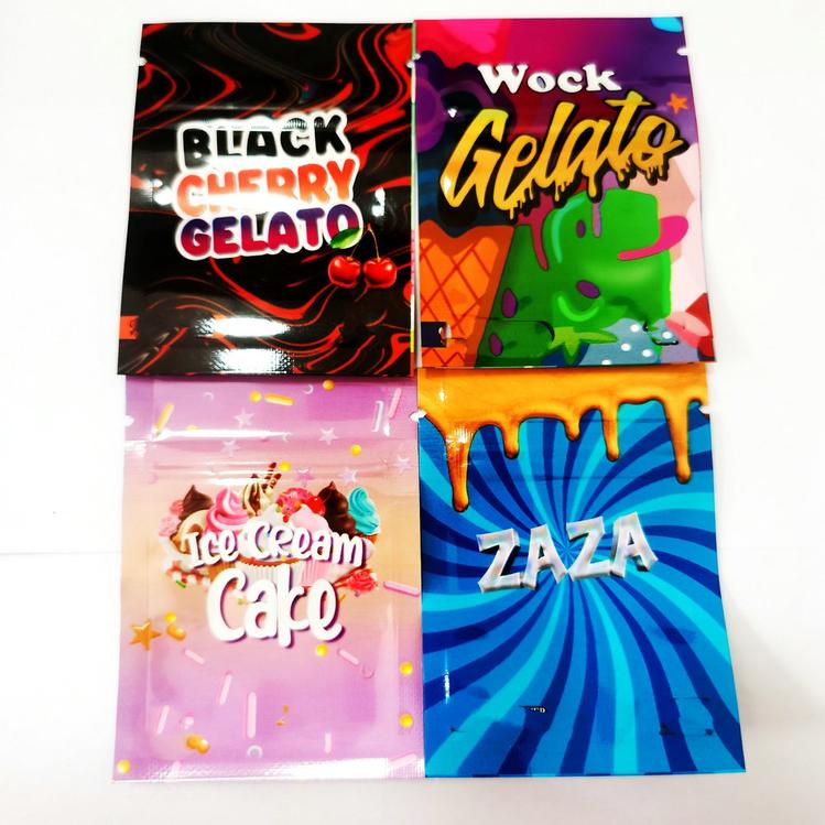 Packing Bags Zaza Gelato Hologram White Gumbo Mylar Bag 3.5 Gram Zipper Smell Proof Gumb Sherb Zollippz Cherry Lime Slopes Drop Deliv Otlux
Packing Bags Zaza Gelato Hologram White Gumbo Mylar Bag 3.5 Gram Zipper Smell Proof Gumb Sherb Zollippz Cherry Lime Slopes Drop Deliv Otlux