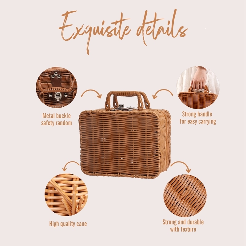 Cups Dishes Utensils Baby Soild Food Feeding Tableware Box Set Baby Silicone Rainbow Stacking Toy Kids Birth Vintage Dishes Gifts Box 230417