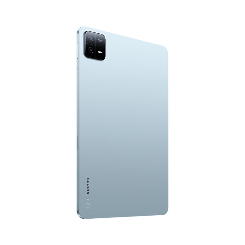 Original Xiaomi Mi Pad 6 Pro Tablet PC Smart 8GB 12GB RAM 256GB 256GB ROM Octa Core Snapdragon 8+ Gen1 Android 11 inch LCD 2.8K Display 8600mAh 50.0MP