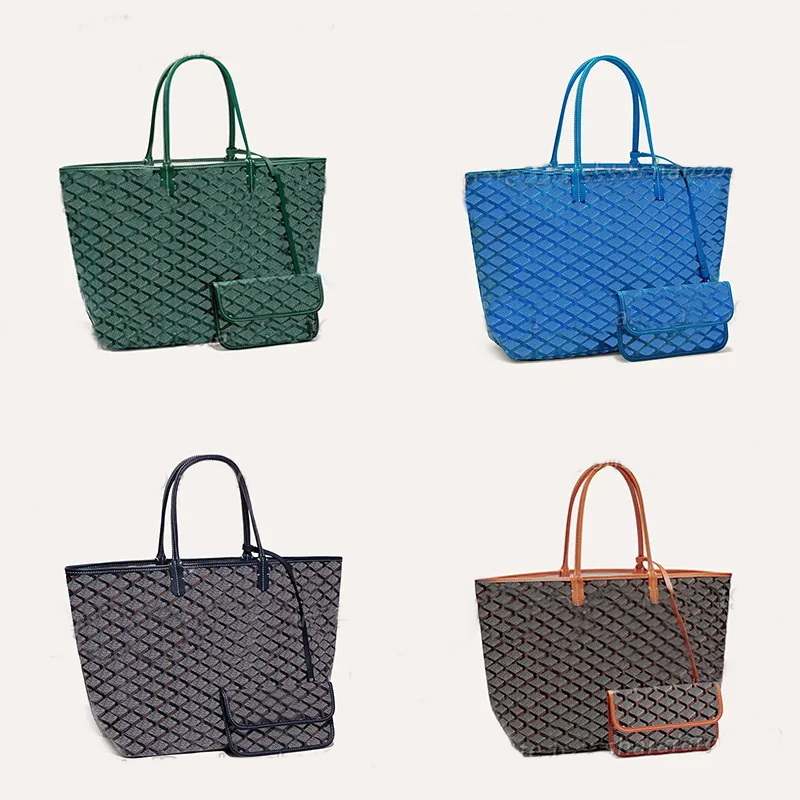 2pcs Tote Shopping Bags Shoulder Women The Totes Bags Crossbody Lady Fashion Handbag Classic Case Grain Large Capacity
2pcs Tote Shopping Bags Shoulder Women The Totes Bags Crossbody Lady Fashion Handbag Classic Case Grain Large Capacity