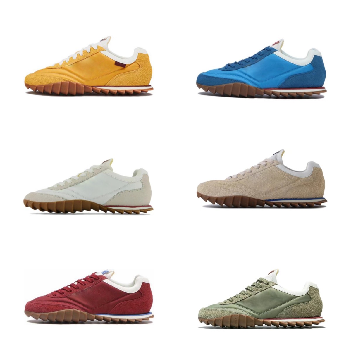 RC30 Shoes Designer Sports Running Shoes Woman Men Run Sneaker Fashion Causal Cortez Lifestyle Sport Sneakers Size 36-45