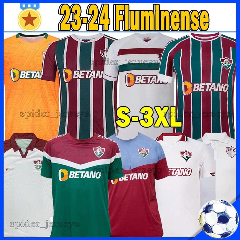 2023 2024 Fluminense soccer jerseys 22 23 Vest Brazilian EGIDIO LUCCA M.PAULO PH GANSO special jersey NENE NINO NONATO MIGUEL goalkeeper Training kids football shirt, Fuluminensai 22-23 away
2023 2024 Fluminense soccer jerseys 22 23 Vest Brazilian EGIDIO LUCCA M.PAULO PH GANSO special jersey NENE NINO NONATO MIGUEL goalkeeper Training kids football shirt, Fuluminensai 22-23 away