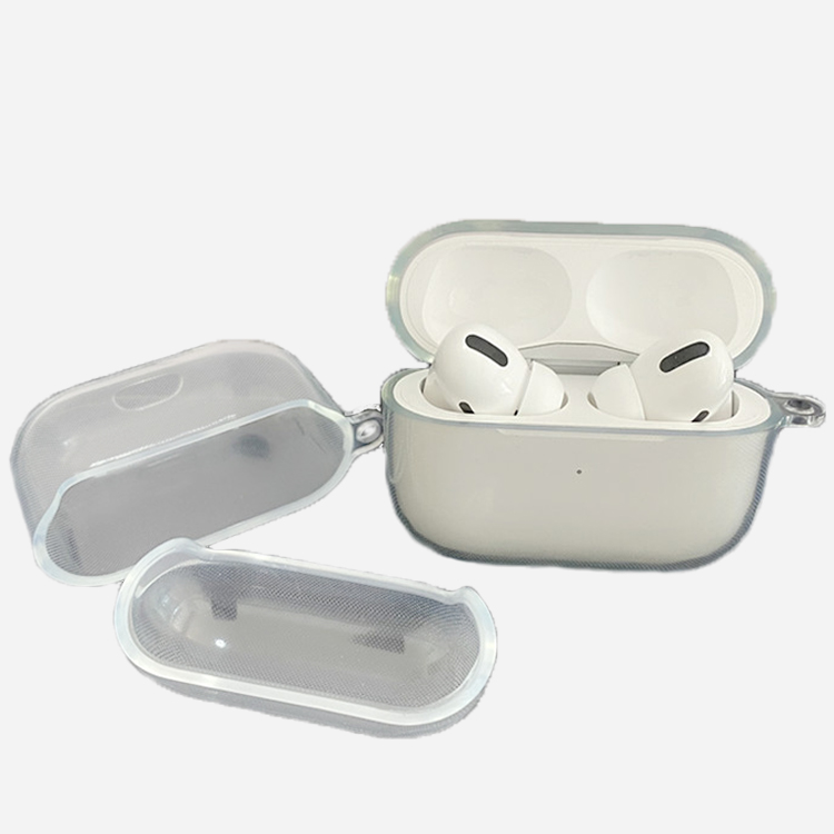 Headphone Accessories for Apple Airpods Pro 2nd Gen Bluetooth Headphones Cute Protective Wireless Charging Silicone Case Gen 4
Headphone Accessories for Apple Airpods Pro 2nd Gen Bluetooth Headphones Cute Protective Wireless Charging Silicone Case Gen 4