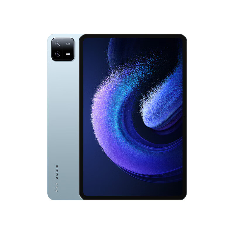 Original Xiaomi Mi Pad 6 Pro Tablet PC Smart 8GB 12GB RAM 256GB 256GB ROM Octa Core Snapdragon 8+ Gen1 Android 11 inch LCD 2.8K Display 8600mAh 50.0MP