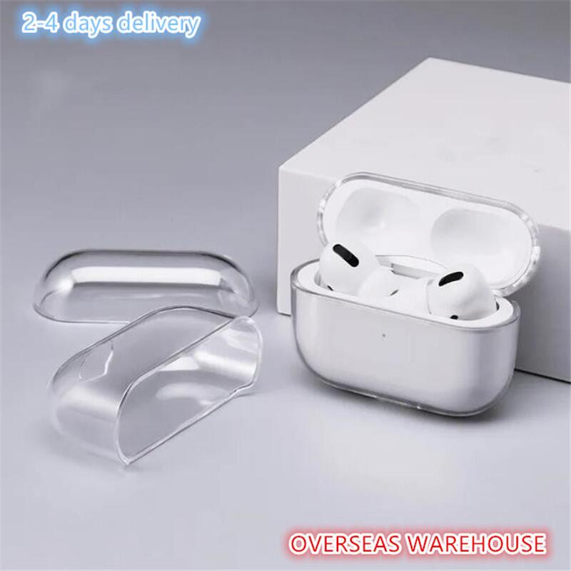 For AirPods Pro 2 air pods 3 Earphones airpod Bluetooth Headphone Accessories Solid Silicone Cute Protective Cover Wireless Charging Box Shockproof 2nd Case
For AirPods Pro 2 air pods 3 Earphones airpod Bluetooth Headphone Accessories Solid Silicone Cute Protective Cover Wireless Charging Box Shockproof 2nd Case
