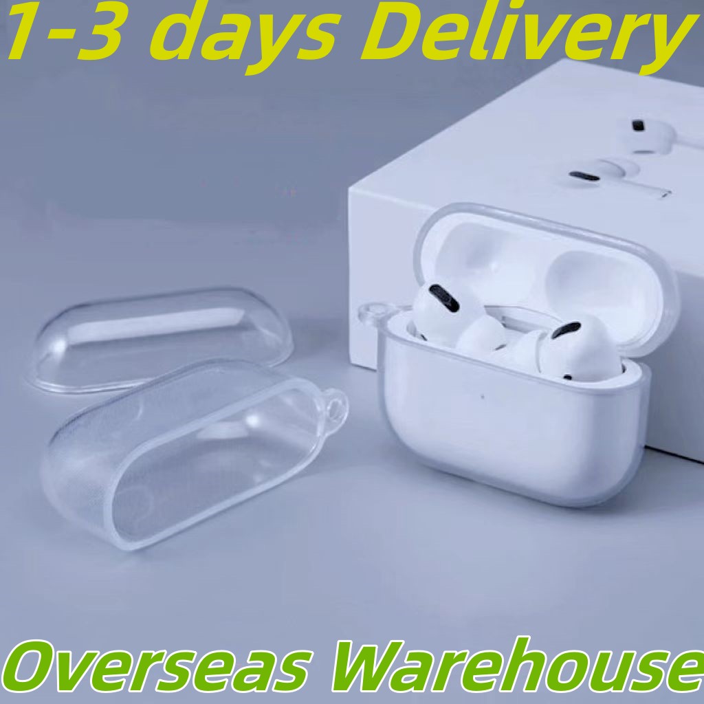 USA Stock For Apple Airpods pro 2 2nd generation airpod 3 pros Headphone Accessories Solid TPU Silicone Protective Earphone Cover Wireless Charging Airpods Case
USA Stock For Apple Airpods pro 2 2nd generation airpod 3 pros Headphone Accessories Solid TPU Silicone Protective Earphone Cover Wireless Charging Airpods Case