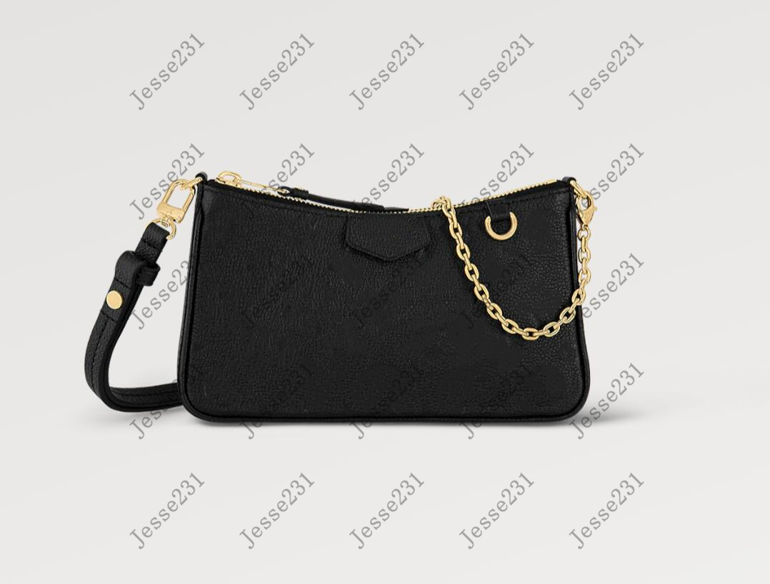 Top Quality Designer bag Womens Genuine Leather EASY POUCH ON STRAP BAG Lady totes Bag crossbody bag Shoulder Bags Embossing Flower tote bag Handbags, Brown flower
Top Quality Designer bag Womens Genuine Leather EASY POUCH ON STRAP BAG Lady totes Bag crossbody bag Shoulder Bags Embossing Flower tote bag Handbags, Brown flower