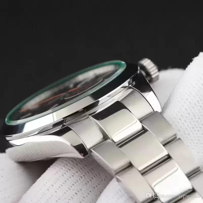 men's watches full stainless steel automatic mechanical watch waterproof super luminous sapphire mirror wristwatches, Color 3
men's watches full stainless steel automatic mechanical watch waterproof super luminous sapphire mirror wristwatches, Color 3