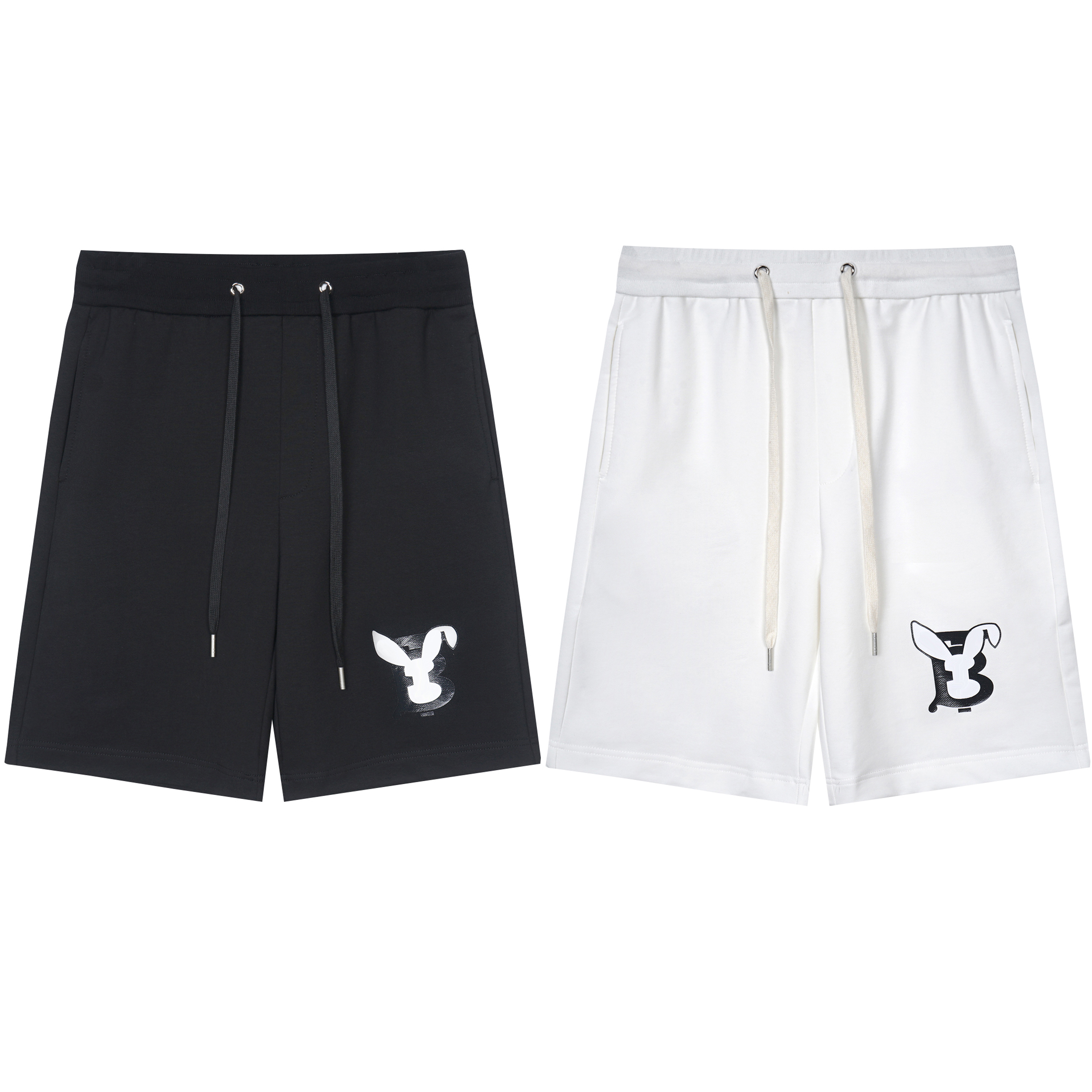 Designer men's and Women's Designer shorts black and white summer fashion streetwear Quick-drying swimsuit printed board beach pants M-3XL TB
Designer men's and Women's Designer shorts black and white summer fashion streetwear Quick-drying swimsuit printed board beach pants M-3XL TB
