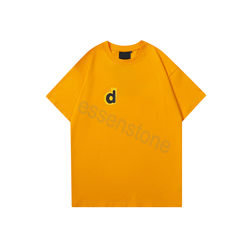 23ss High quality short women's and men's Designer Summer draw short sleeve design sense of nice suit set women Fashion Street Apparel S-2XL, The same as real
23ss High quality short women's and men's Designer Summer draw short sleeve design sense of nice suit set women Fashion Street Apparel S-2XL, The same as real