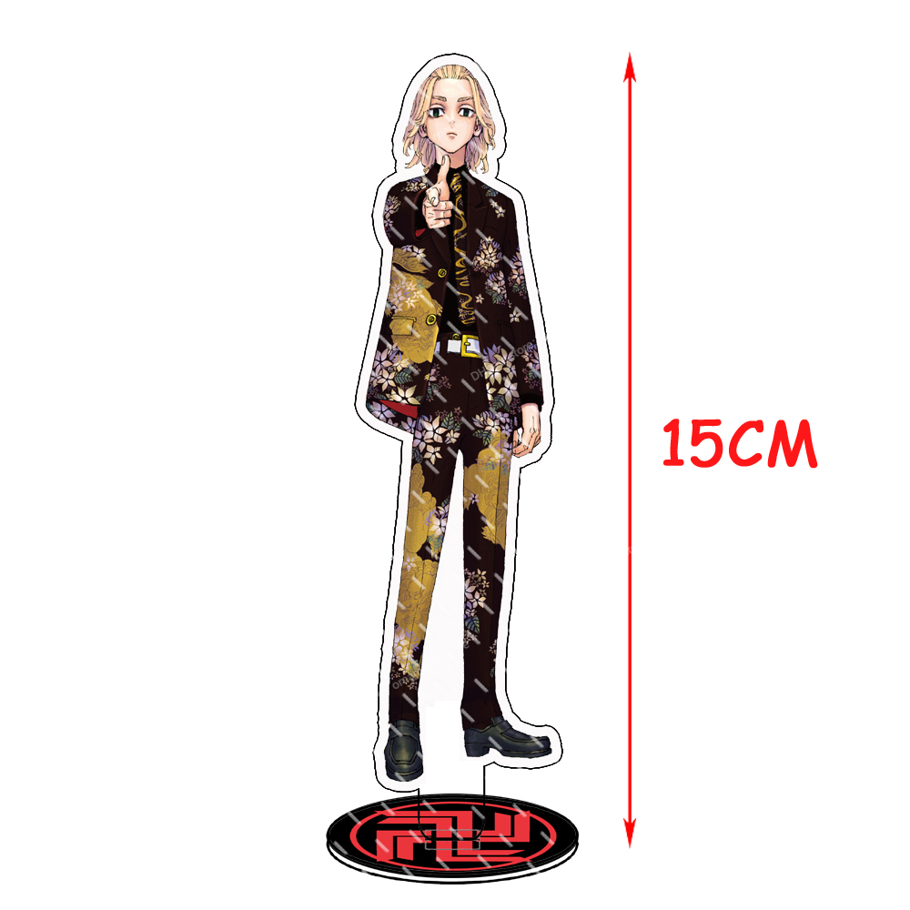 Anime Tokyo Revenge… - image