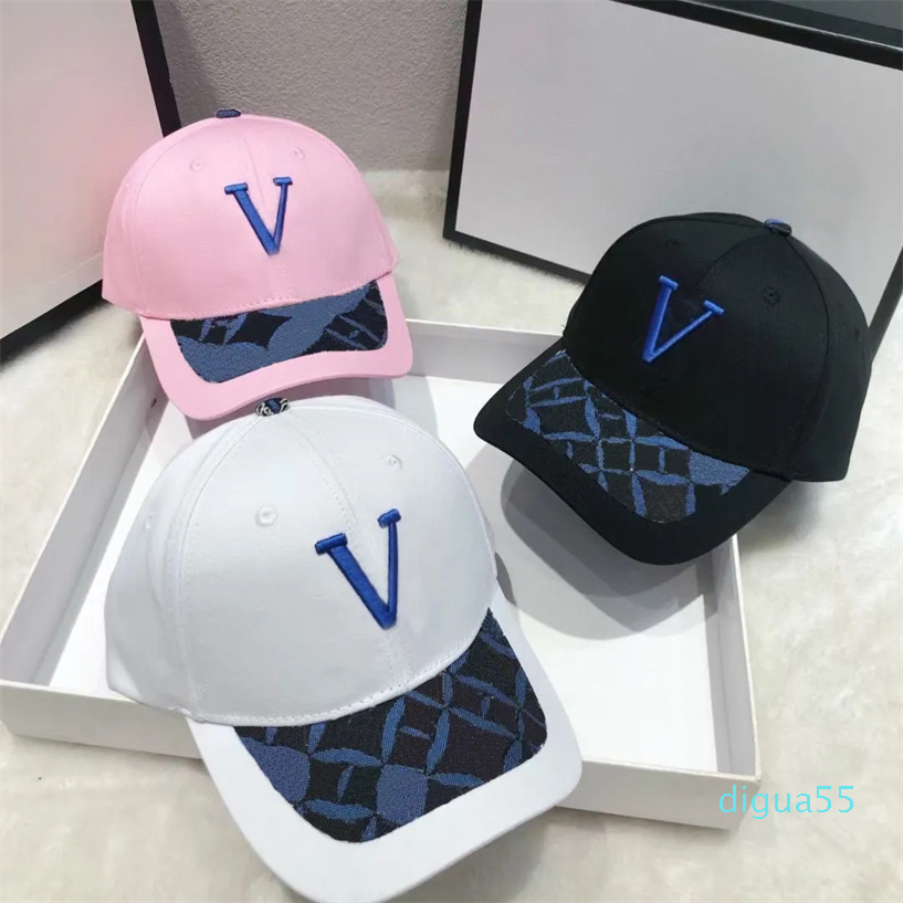 Designer Ball Caps Fashion Street Hat Cool Classic Baseball Cap for Man Woman Popular Hats 9 Colors
Designer Ball Caps Fashion Street Hat Cool Classic Baseball Cap for Man Woman Popular Hats 9 Colors