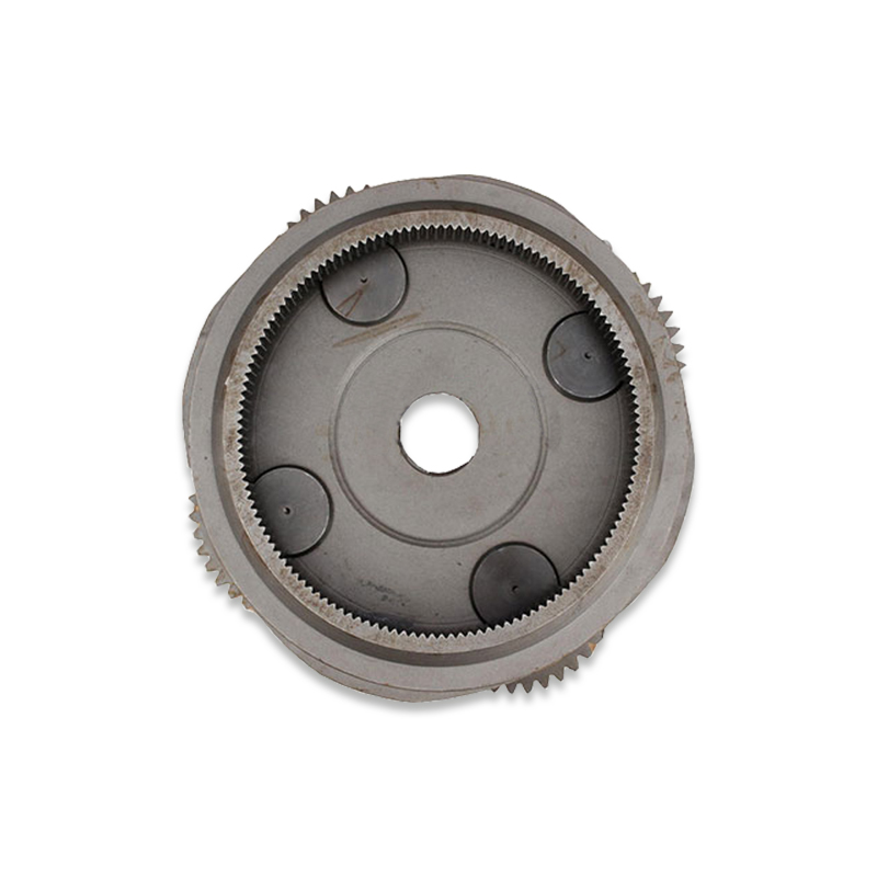 Planetary Carrier Gear Assembly 20Y-27-22170 134T for Final Drive Travel Reducer Gearbox Fit PC200-7 PC210-7 PC220-7