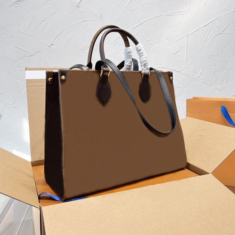 leather handbag women shoulder Bag Onthego Shopping Bag Large Capacity shopping Bags
leather handbag women shoulder Bag Onthego Shopping Bag Large Capacity shopping Bags