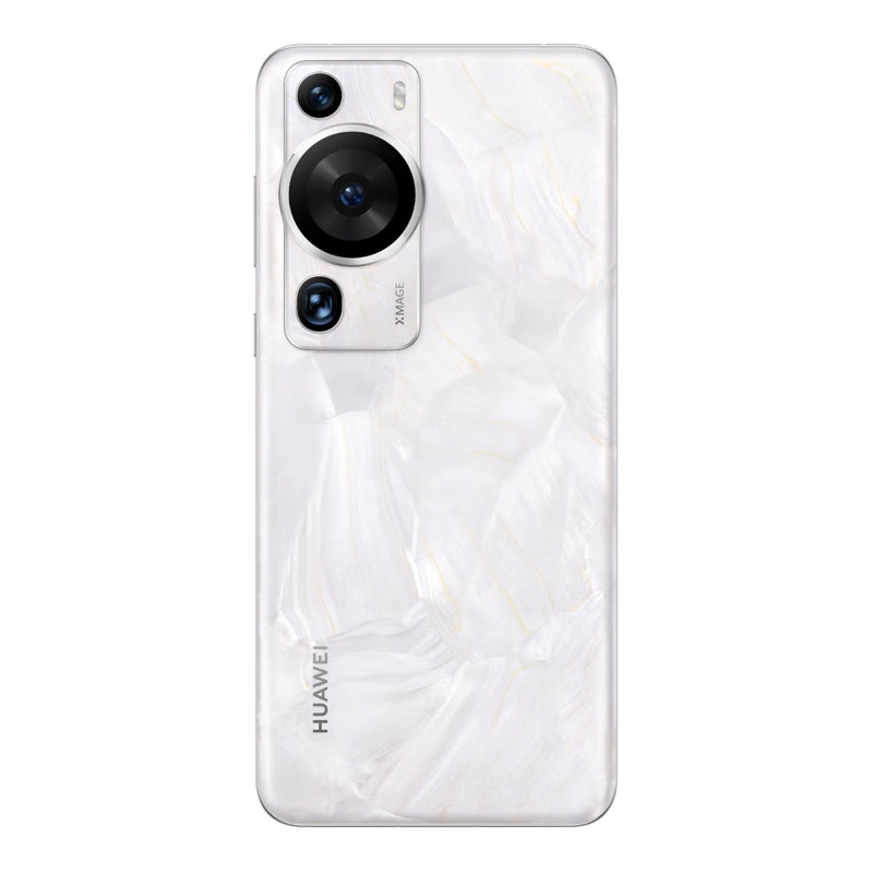 Original Huawei P60 Pro 4G Mobile Phone Smart 8GB RAM 256GB ROM Snapdragon 8 Plus 48.0MP NFC HarmonyOS 6.67" 120Hz Curved Screen Fingerprint ID F