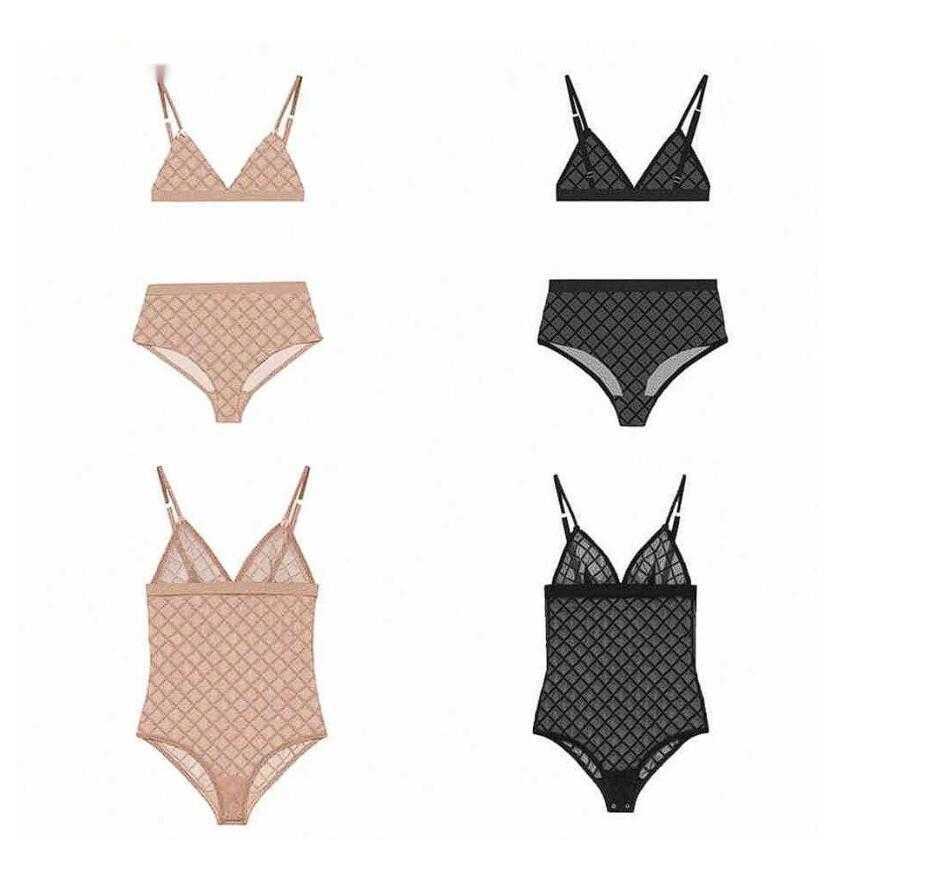 Designer Letters Tulle Lingerie Bodysuit Lace Bustiers Embroidered Womens Underwear Vintage Briefs Set Thin Breathable Bodysuits, 1 with tags
Designer Letters Tulle Lingerie Bodysuit Lace Bustiers Embroidered Womens Underwear Vintage Briefs Set Thin Breathable Bodysuits, 1 with tags