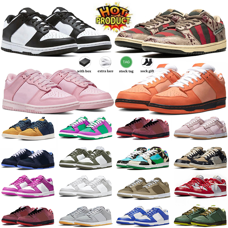 2023 Panda Lows Men Women Casual Shoes travis scotts dunks with box Triple Pink Medium Olive Grey Fog Chunky Dunky Lobster Purple dunkes low dunked trainers sneakers, A12 medium olive 36-48
2023 Panda Lows Men Women Casual Shoes travis scotts dunks with box Triple Pink Medium Olive Grey Fog Chunky Dunky Lobster Purple dunkes low dunked trainers sneakers, A12 medium olive 36-48