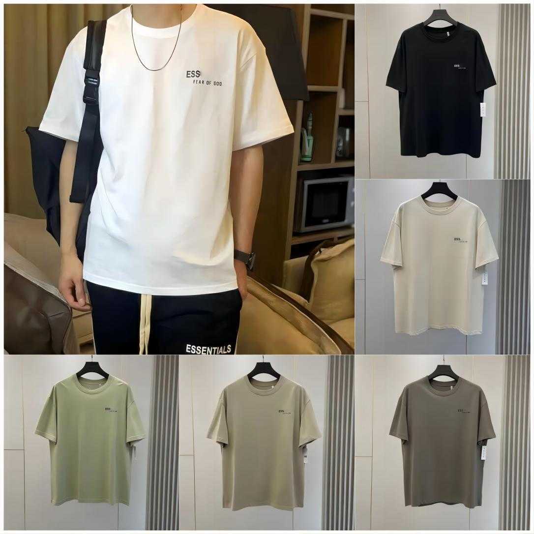 designer shirts essent t shirt Street Casual essentail tshirt Loose Men Women Summer Luxury Shorts essen Tshirts Chest Print Fashion Tops Tees essentiel T-shirt mz, 16
designer shirts essent t shirt Street Casual essentail tshirt Loose Men Women Summer Luxury Shorts essen Tshirts Chest Print Fashion Tops Tees essentiel T-shirt mz, 16