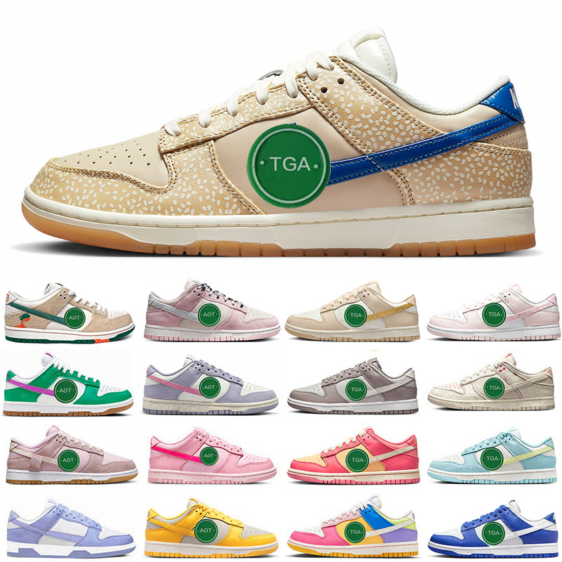 Montreal Bagel Running Shoes Jarritos Citron Pulse Citrus Triple Pink Paisley Pink Foam Moon Fossil Indigo Haze Oregon Hemp Lilac Sneakers for Men and Women, Item#1
Montreal Bagel Running Shoes Jarritos Citron Pulse Citrus Triple Pink Paisley Pink Foam Moon Fossil Indigo Haze Oregon Hemp Lilac Sneakers for Men and Women, Item#1