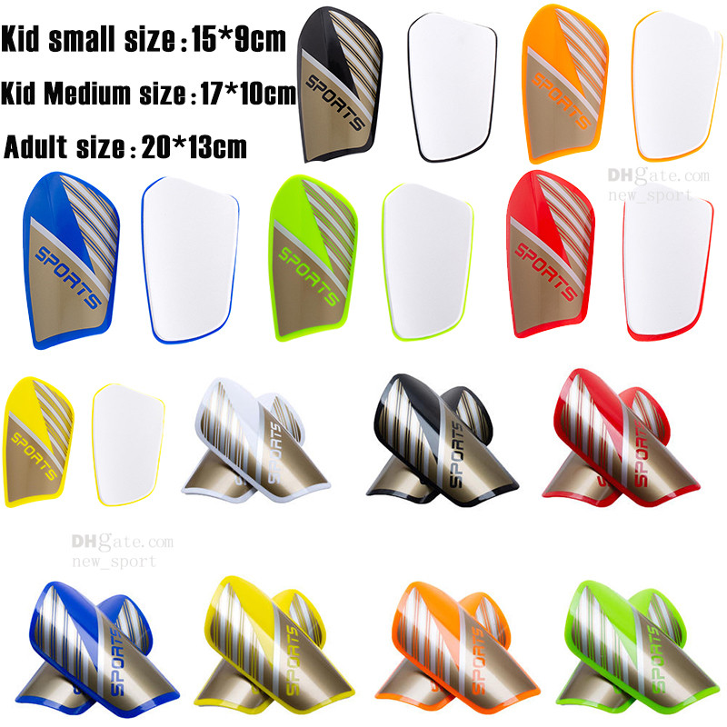 Men Kids New knee pads guard professional football team training shin guard safety new sports adult shin guard protection products
Men Kids New knee pads guard professional football team training shin guard safety new sports adult shin guard protection products