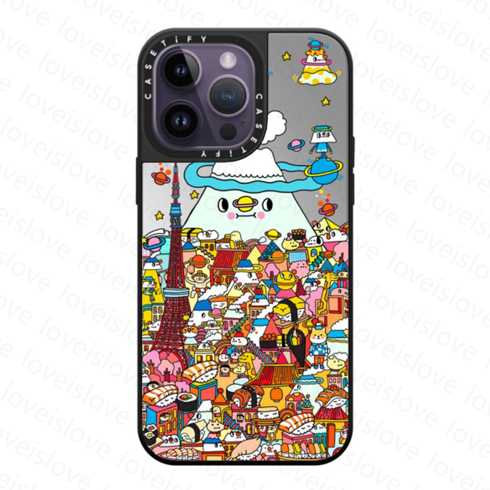 CASETIFY -7 iPhone Case Mirror Case For iPhone 14 pro Max 13 12 11 Pro X XS Max 7 8 14 Plus Soft TPU Black Back Protective Phone Cover, Retail box
CASETIFY -7 iPhone Case Mirror Case For iPhone 14 pro Max 13 12 11 Pro X XS Max 7 8 14 Plus Soft TPU Black Back Protective Phone Cover, Retail box
