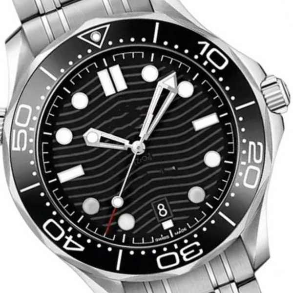 high quality mens designer watch luxury fashion automatic 2813 movement watches montre de luxe aaa moonswatch explorer reloj, Black
high quality mens designer watch luxury fashion automatic 2813 movement watches montre de luxe aaa moonswatch explorer reloj, Black