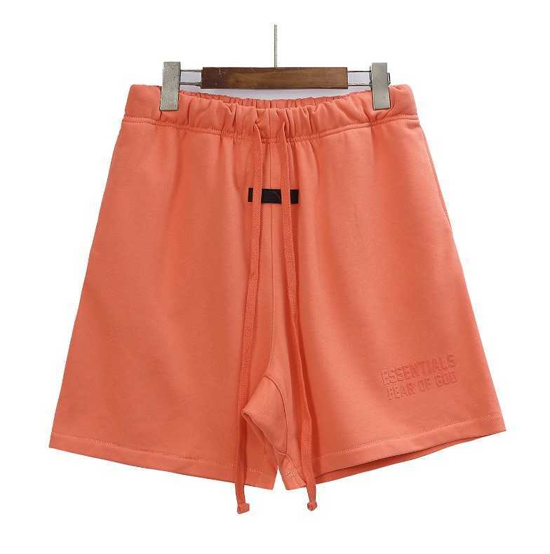 Ess Designer Short Fashion Casual Clothing Fears of God Fog Essen Row Flocked Shorts Men's Women's High Street Loose Capris Streetwear Joggers Sportswear 23SS new, Iron black
Ess Designer Short Fashion Casual Clothing Fears of God Fog Essen Row Flocked Shorts Men's Women's High Street Loose Capris Streetwear Joggers Sportswear 23SS new, Iron black